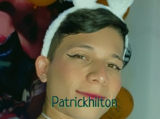 Patrickhilton