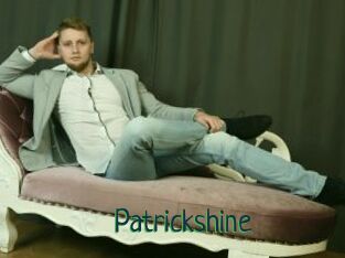 Patrickshine