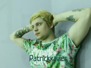 Patrickxavier