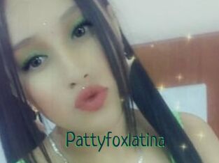 Pattyfoxlatina