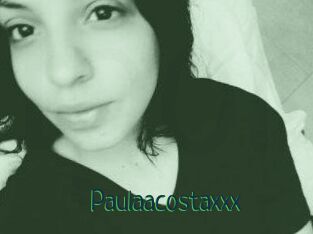 Paulaacostaxxx