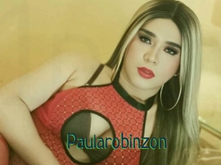 Paularobinzon