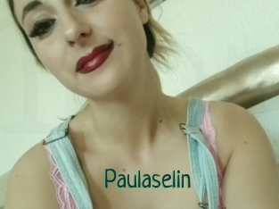 Paulaselin