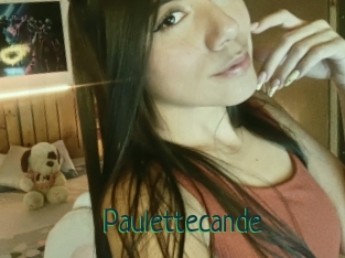 Paulettecande