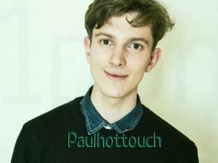 Paulhottouch