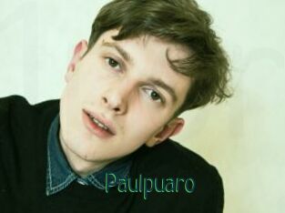 Paulpuaro