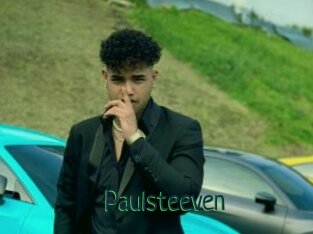 Paulsteeven