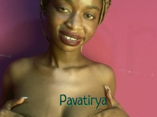 Pavatirya