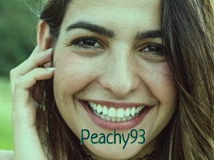 Peachy93