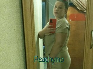 Peachymo