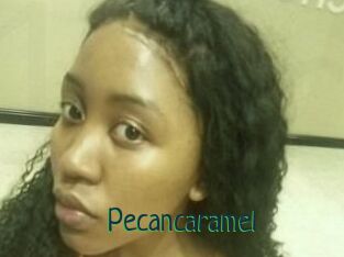 Pecancaramel