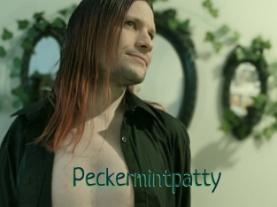 Peckermintpatty