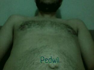 Pedwil