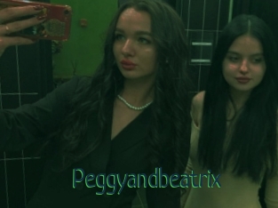 Peggyandbeatrix