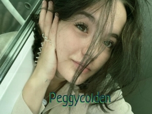 Peggycolden