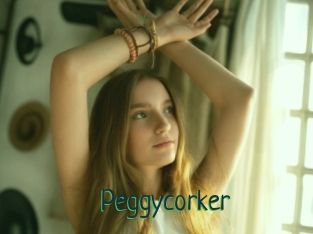 Peggycorker