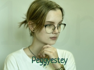 Peggyestey