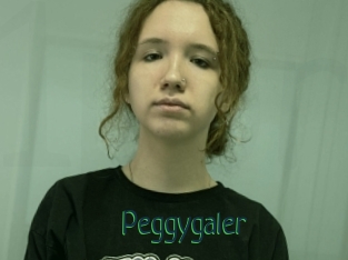 Peggygaler