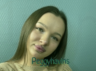 Peggyhavins