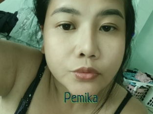 Pemika