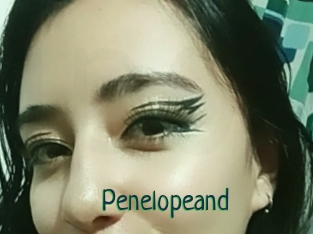 Penelopeand