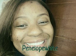 Penelopewhite