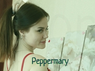 Peppermary