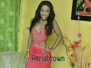 Perlabrown