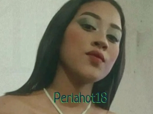 Perlahot18