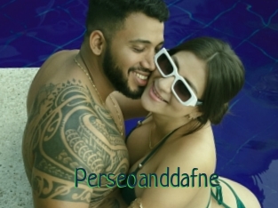 Perseoanddafne