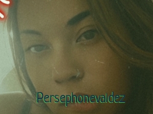 Persephonevaldez