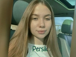 Persik