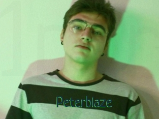 Peterblaze