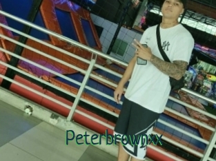 Peterbrownxx