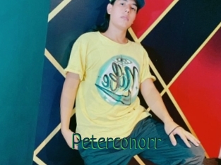 Peterconorr