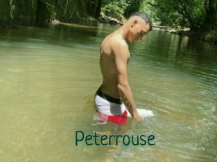 Peterrouse