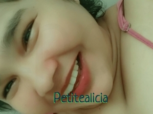 Petitealicia