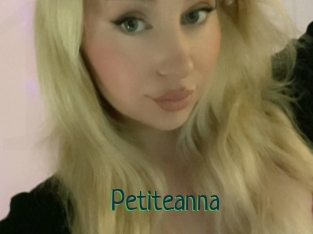 Petiteanna