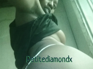 Petitediamondx