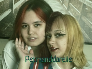 Petraanddarelle