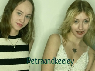 Petraandkeeley