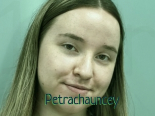 Petrachauncey