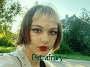 Petrafrary