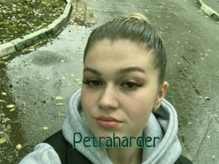 Petraharder