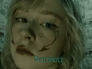 Petrahatt