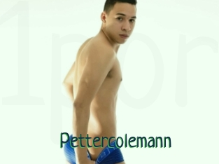 Pettercolemann