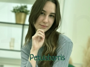 Petulabarris