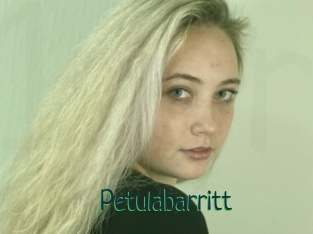 Petulabarritt