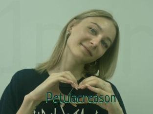 Petulacreason