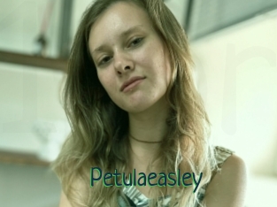 Petulaeasley